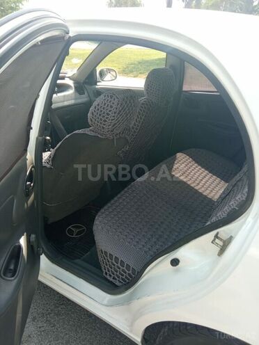 Daewoo Lanos 2009, 317,900 km - 1.3 l - Bakı