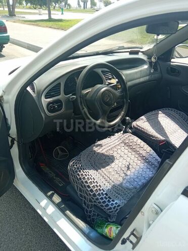 Daewoo Lanos 2009, 317,900 km - 1.3 l - Bakı