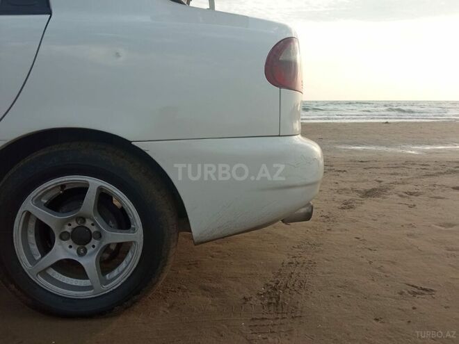 Daewoo Lanos 2009, 317,900 km - 1.3 l - Bakı