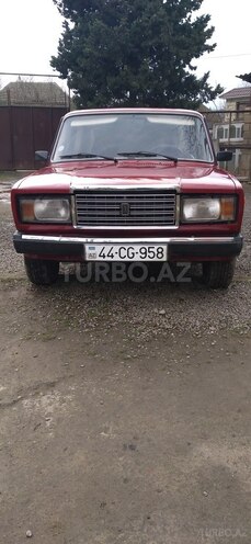 LADA (VAZ) 2105 1982, 92,000 km - 1.6 л - Masallı