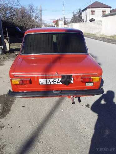 LADA (VAZ) 21011 1984, 120,000 km - 1.6 l - Bakı