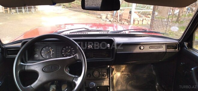 LADA (VAZ) 2105 1982, 92,000 km - 1.6 л - Masallı
