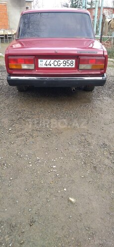 LADA (VAZ) 2105 1982, 92,000 km - 1.6 л - Masallı