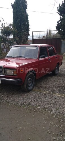 LADA (VAZ) 2105 1982, 92,000 km - 1.6 л - Masallı