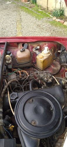 LADA (VAZ) 2105 1982, 92,000 km - 1.6 л - Masallı