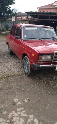 LADA (VAZ) 2105 1982, 92,000 km - 1.6 л - Masallı
