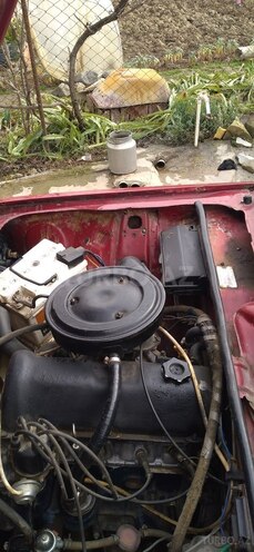 LADA (VAZ) 2105 1982, 92,000 km - 1.6 л - Masallı