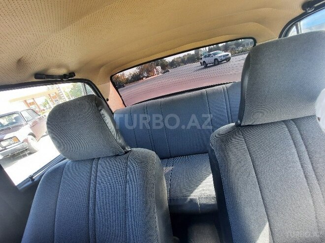 LADA (VAZ) 2106 2004, 85,000 km - 1.6 l - Şirvan