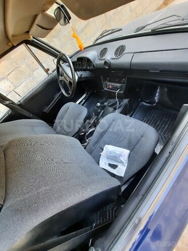 LADA (VAZ) 2106 2004, 85,000 km - 1.6 l - Şirvan