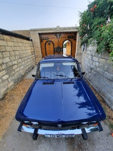 LADA (VAZ) 2106 2004, 85,000 km - 1.6 l - Şirvan