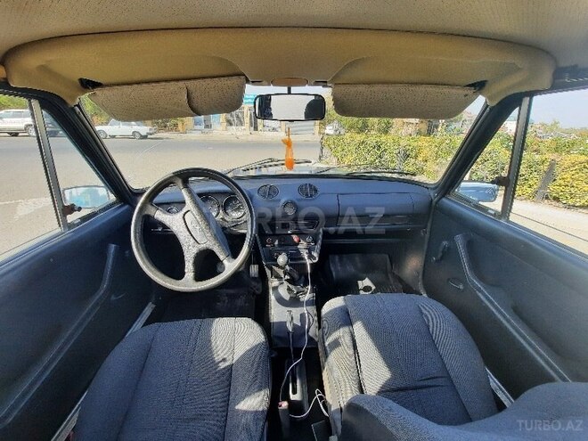 LADA (VAZ) 2106 2004, 85,000 km - 1.6 l - Şirvan