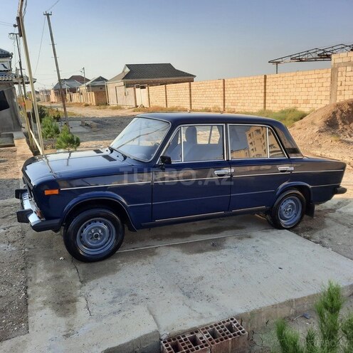 LADA (VAZ) 2106 2004, 85,000 km - 1.6 l - Şirvan