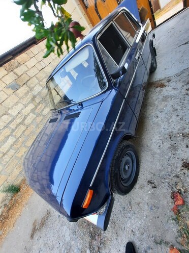 LADA (VAZ) 2106 2004, 85,000 km - 1.6 l - Şirvan