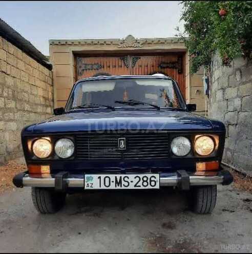 LADA (VAZ) 2106 2004, 85,000 km - 1.6 l - Şirvan
