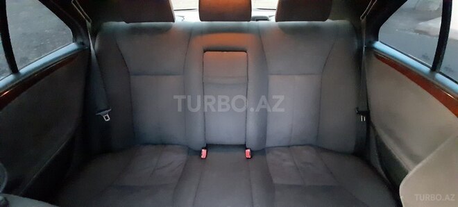 Mercedes E 270 2000, 559,000 km - 2.7 l - Lənkəran