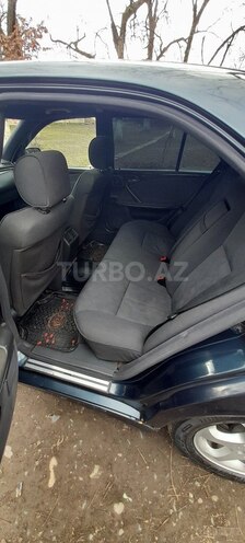 Mercedes E 270 2000, 559,000 km - 2.7 l - Lənkəran