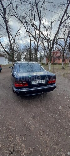 Mercedes E 270 2000, 559,000 km - 2.7 l - Lənkəran