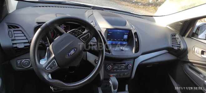 Ford Escape 2019, 21,000 km - 1.5 l - Bakı