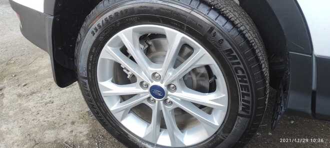 Ford Escape 2019, 21,000 km - 1.5 l - Bakı