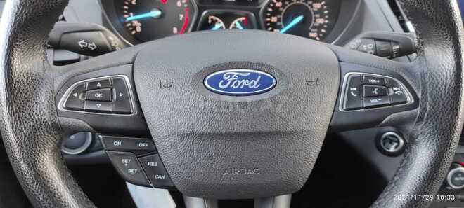 Ford Escape 2019, 21,000 km - 1.5 l - Bakı