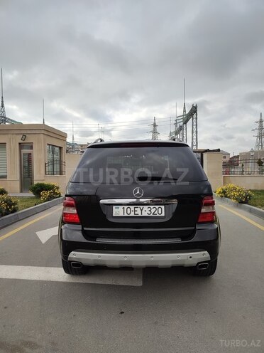 Mercedes ML 320 2006, 320,000 km - 3.0 л - Bakı