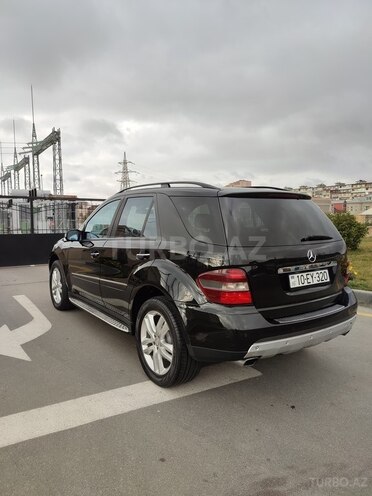 Mercedes ML 320 2006, 320,000 km - 3.0 л - Bakı