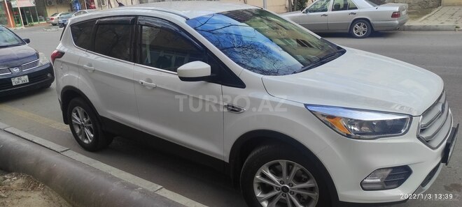 Ford Escape 2019, 21,000 km - 1.5 l - Bakı