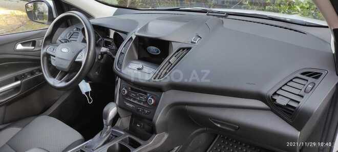 Ford Escape 2019, 21,000 km - 1.5 l - Bakı