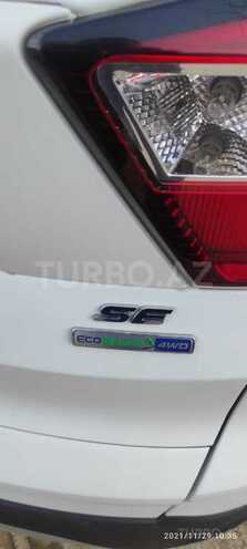 Ford Escape 2019, 21,000 km - 1.5 l - Bakı