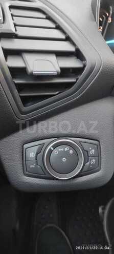 Ford Escape 2019, 21,000 km - 1.5 l - Bakı