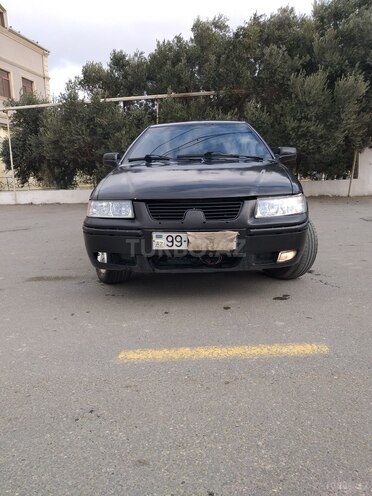 Iran Khodro Samand 2006, 350,000 km - 1.8 л - Bakı