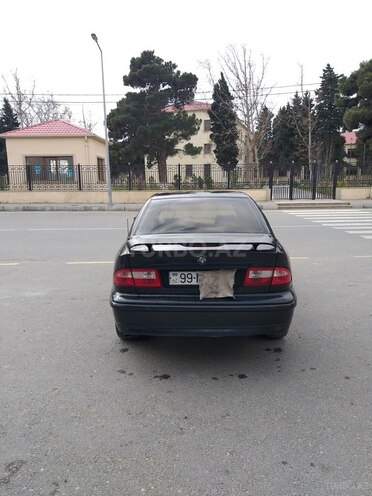 Iran Khodro Samand 2006, 350,000 km - 1.8 л - Bakı