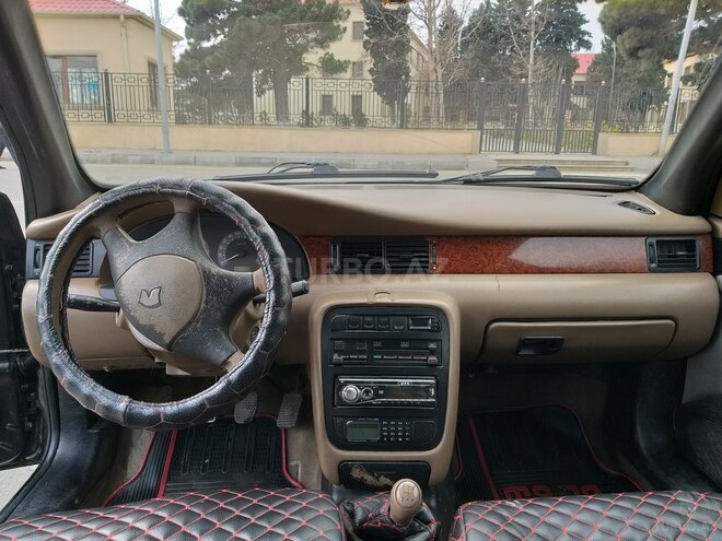 Iran Khodro Samand 2006, 350,000 km - 1.8 л - Bakı