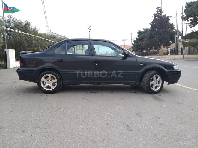 Iran Khodro Samand 2006, 350,000 km - 1.8 л - Bakı