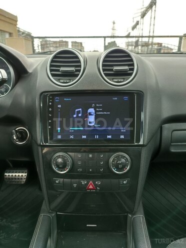 Mercedes ML 320 2006, 320,000 km - 3.0 л - Bakı