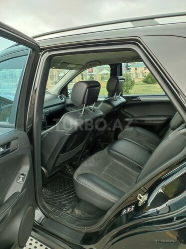 Mercedes ML 320 2006, 320,000 km - 3.0 л - Bakı