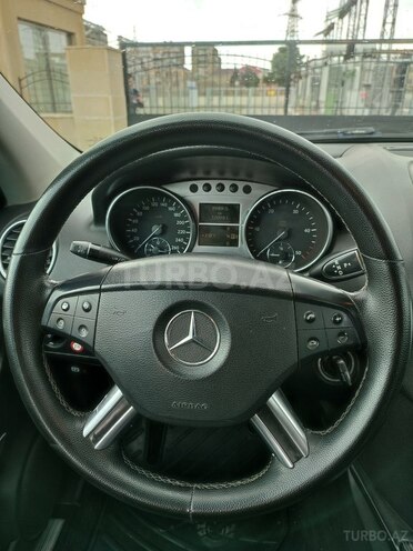 Mercedes ML 320 2006, 320,000 km - 3.0 л - Bakı