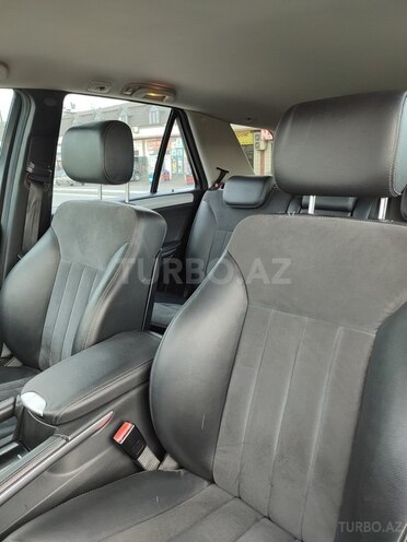 Mercedes ML 320 2006, 320,000 km - 3.0 л - Bakı