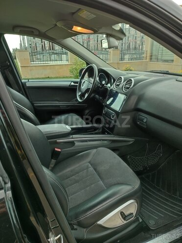Mercedes ML 320 2006, 320,000 km - 3.0 л - Bakı