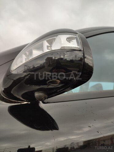 Mercedes ML 320 2006, 320,000 km - 3.0 л - Bakı