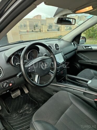Mercedes ML 320 2006, 320,000 km - 3.0 л - Bakı