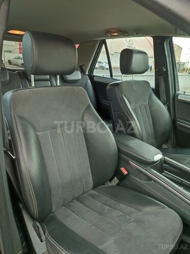 Mercedes ML 320 2006, 320,000 km - 3.0 л - Bakı