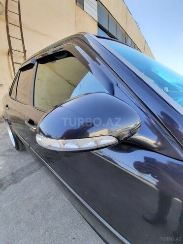 Mercedes E 220 1994, 395,619 km - 2.2 l - Bakı