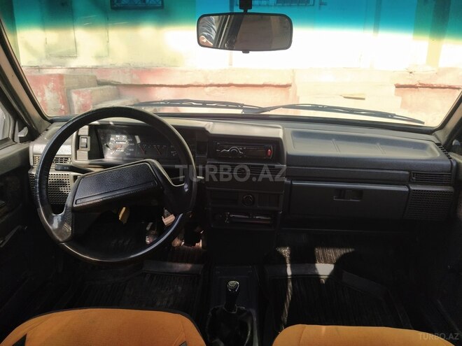 LADA (VAZ) 21099 1993, 168,895 km - 1.5 l - Sumqayıt