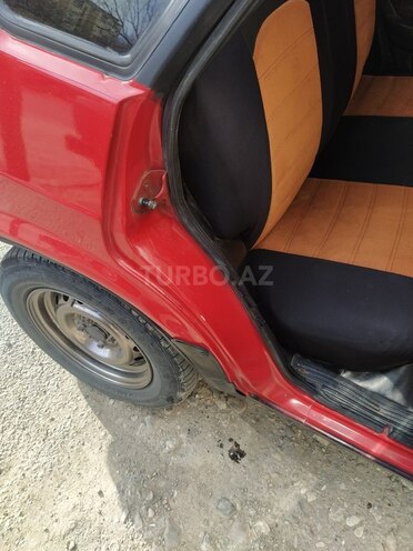 LADA (VAZ) 21099 1993, 168,895 km - 1.5 l - Sumqayıt