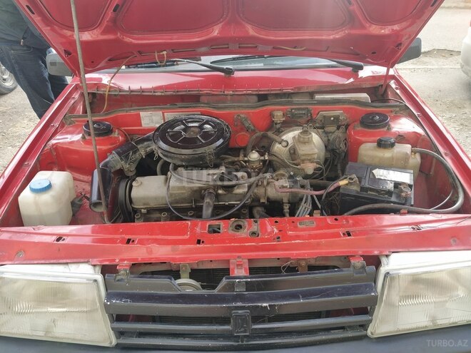 LADA (VAZ) 21099 1993, 168,895 km - 1.5 l - Sumqayıt