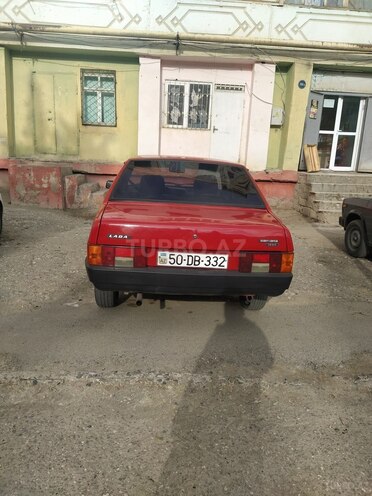 LADA (VAZ) 21099 1993, 168,895 km - 1.5 l - Sumqayıt