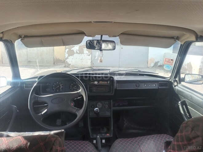 LADA (VAZ) 2107 2011, 456,000 km - 1.6 l - Bakı