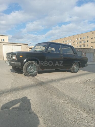 LADA (VAZ) 2107 2011, 456,000 km - 1.6 l - Bakı