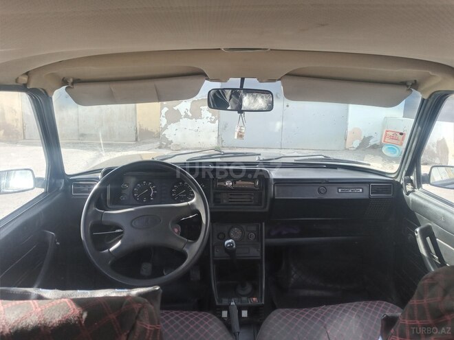 LADA (VAZ) 2107 2011, 456,000 km - 1.6 l - Bakı